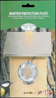 Protecci�n Contra Martas