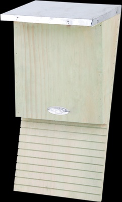 Nido para Murci�lagos