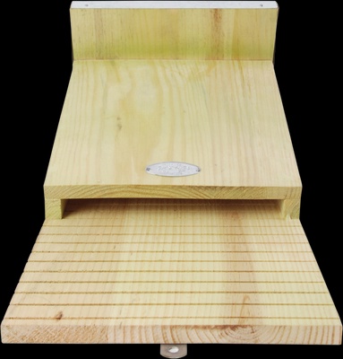 Nido para Murci�lagos