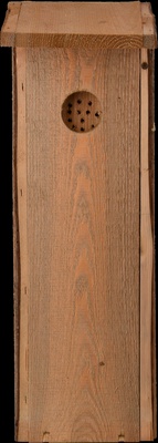 Caja Nido para Pajaro Carpintero 