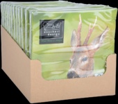 Servilletas de Papel Ciervo 33x33cm