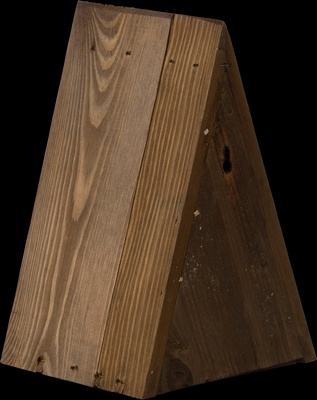 Hotel de Insectos Triangulo