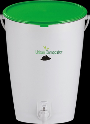 Compostadora Urban  15 l