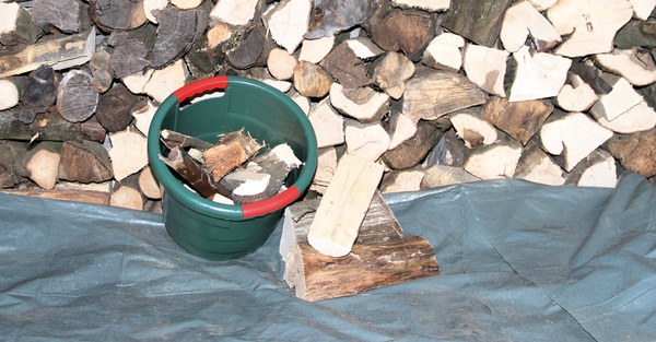 Cesto Multiusos Toni 45 l