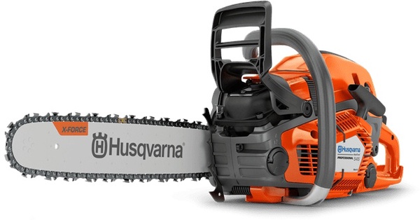 Motosierra Husqvarna 545 XP Mark II Autotune