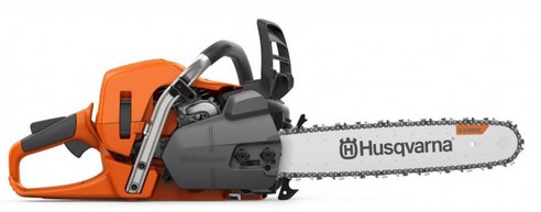 Motosierra Husqvarna 545 XP Mark II Autotune