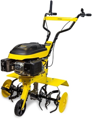 Motoazada Gasolina Garland Mule 561 Qg-v20