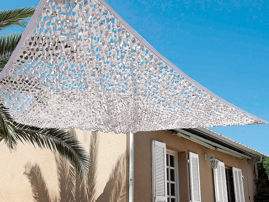 Malla Sombreadora Sahara 2,4x3 metros