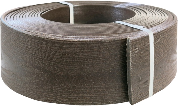 Bordura Composite 9cm Woodtec Border 5 metros