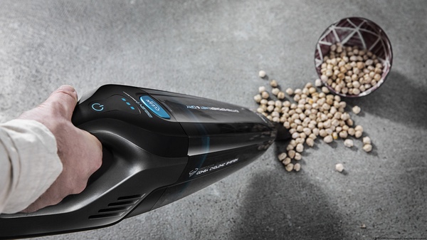 Aspirador de Mano Conga Immortal Extremesuction 22,2V Hand