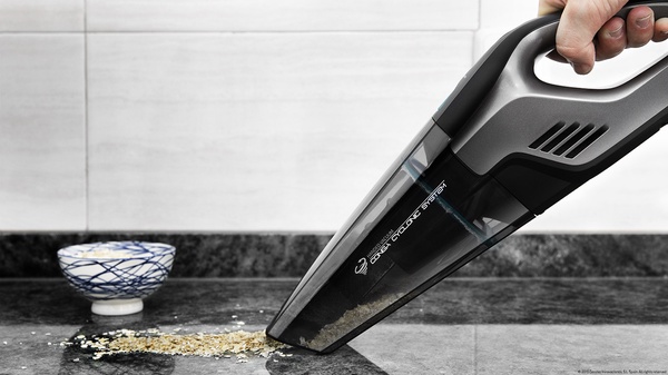 Aspirador de Mano Conga Immortal Extremesuction 22,2V Hand