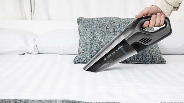 Aspirador de Mano Conga Immortal Extremesuction 22,2V Hand