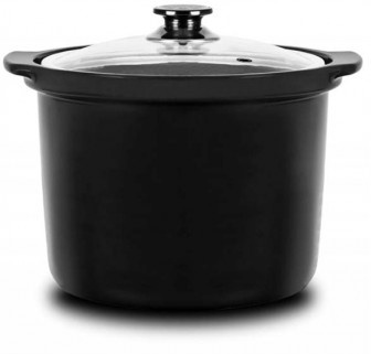 Cubeta Slowpot Olla GM