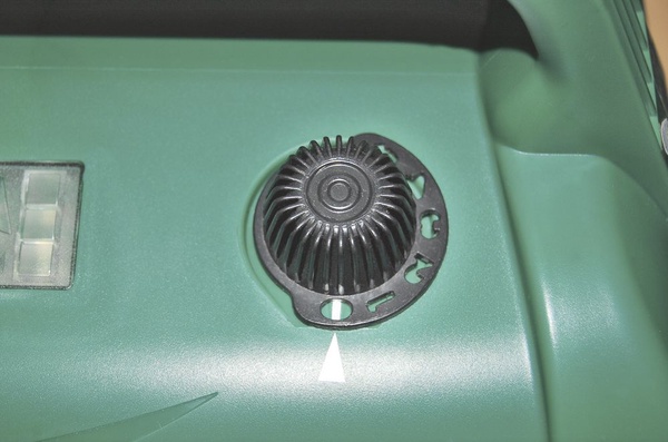 Pastor Electrico Pila Power B 500 Plus