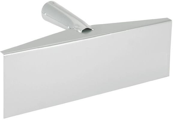 Raedera Rasqueta Acero 35 cm