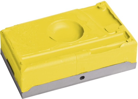 Pastilla Arnes Marruecos marcado Ovejas Amarlla