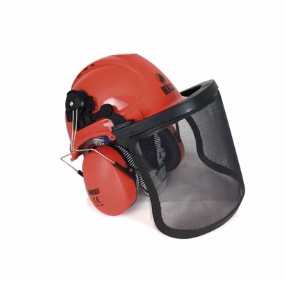 Casco proteccion forestal Benza 