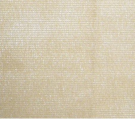 Malla Ocultacion 1 Metro Beige 10 Metros