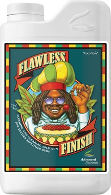 Flawless Finish 250  ml