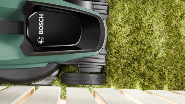 Cortacesped Electrico Arm 34 1300w  Bosch