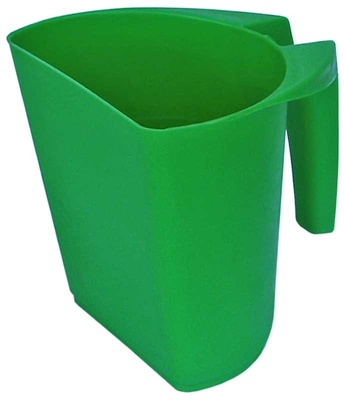 Pala Pienso Plastico 2 L