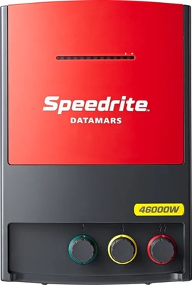 Pastor Electrico Red Speedrite 46000w