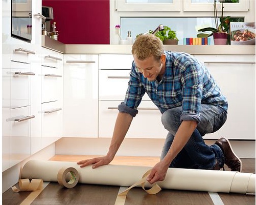 Cinta Tesa Doble Cara Eco Fixation 50Mm 25 Metros