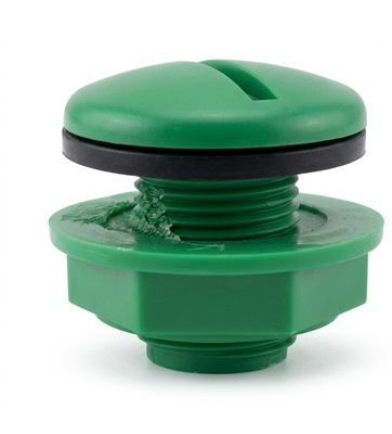 Tapon Desagüe Plastico Rosca Bebedero Tapon Desagüe Plastico Rosca Bebedero