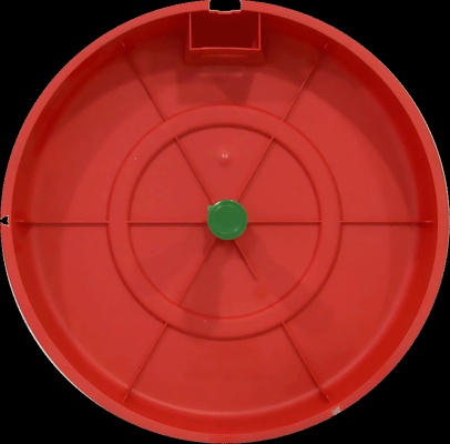 Trampa Agua Tuta Absoluta Tomate Tutasan (Sin Atrayente)