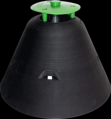 Trampa para el Picudo Rojo Palmeras (Sin Atrayente) Picusan