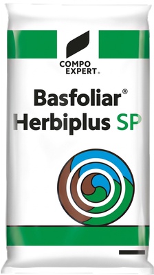 Compo Basfoliar Herbiplus 5 Kg Compo Basfoliar Herbiplus 5 Kg
