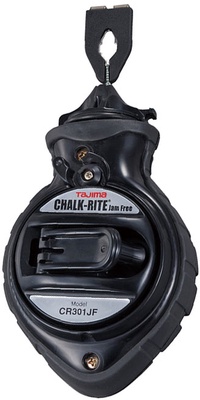 Plomada Trazadora Tajima CR-301R-JF Chalk-Rite