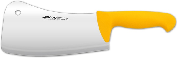 Macheta Amarillo 220 mm 