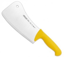Macheta Amarillo 220 mm 
