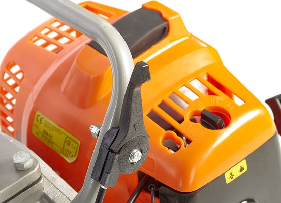 Motobomba Anova 2 Tiempos BA1C