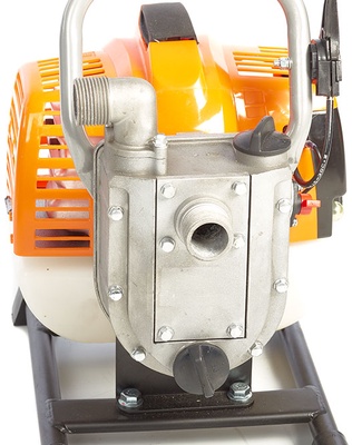 Motobomba Anova 2 Tiempos BA2C10