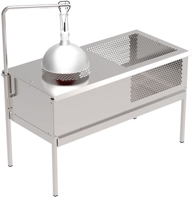 Criadora de Pollitos 