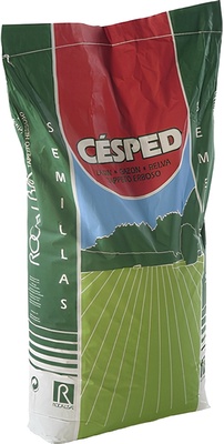 Semilla Cesped Formula Resiembra 25 kg Semilla Cesped Formula Resiembra 25 kg