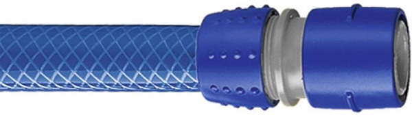 Conector Rapido Stop Manguera 3/4 Tatay