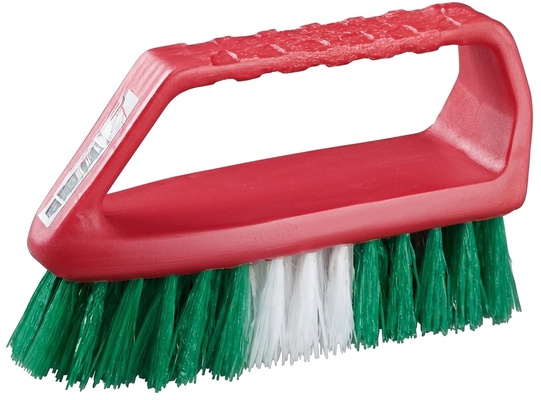 Cepillo Plancha Plastik Cepillo Plancha Plastik