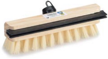 Cepillo para buque Haragan Plastik 