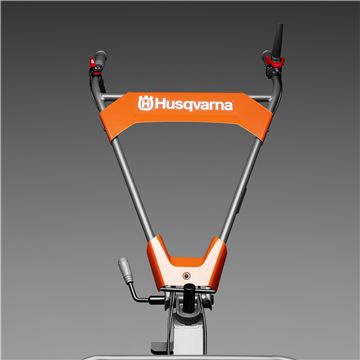 Motoazada Husqvarna TF230