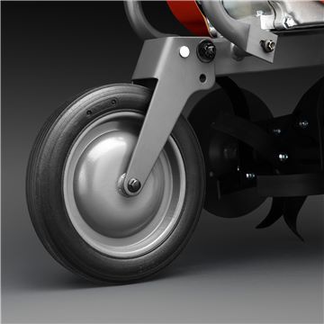 Motoazada Husqvarna TF230