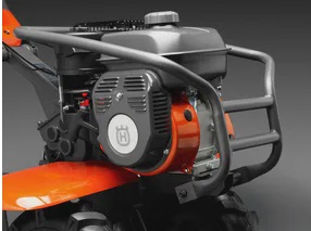 Motoazada Husqvarna TF230