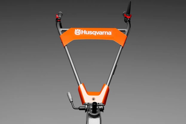 Motoazada Husqvarna TF338