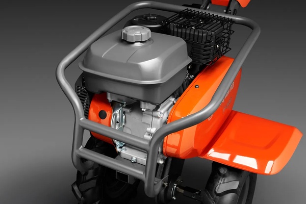 Motoazada Husqvarna TF338