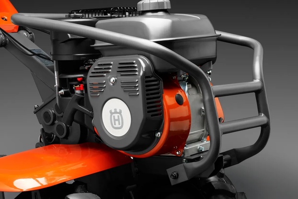Motoazada Husqvarna TF338