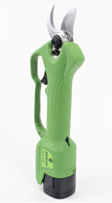 Tijera poda bateriea de 16.8V con 2 bater�as - SAURIUM