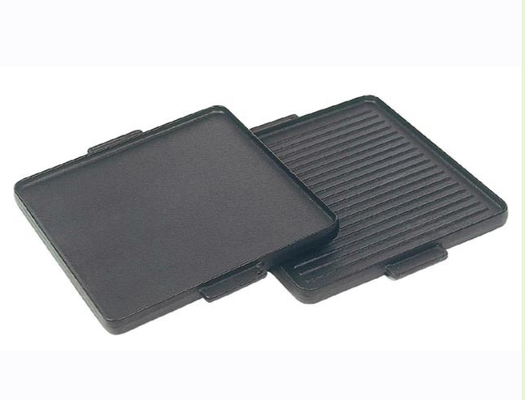 Plancha Reversible Dante