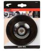 PLATO LIJADOR NYLON 178X14 MM RATIO